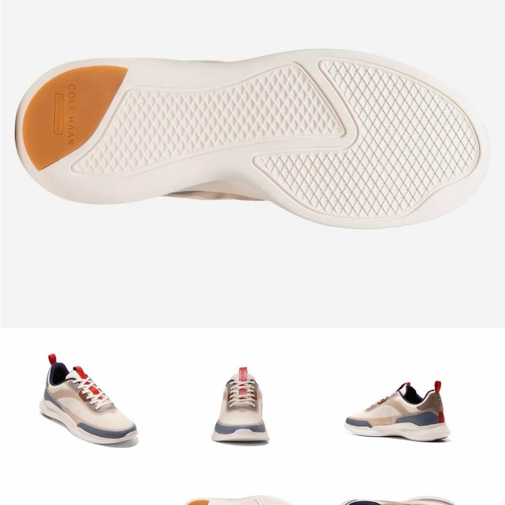 Cole Haan - GC MODERN RUN - Picture 5 of 11